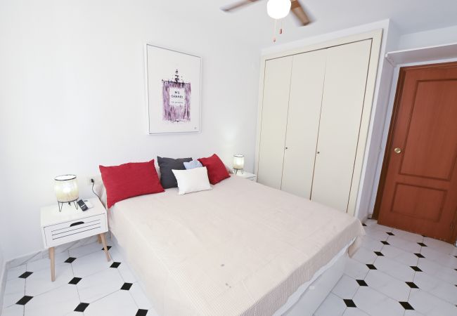 Appartement à Calpe - A109 APOLO V 1G Appartement à Calpe - A109 APOLO V 1G