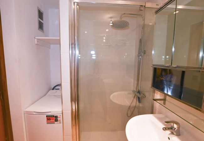 Appartement à Calpe - A109 APOLO V 1G Appartement à Calpe - A109 APOLO V 1G