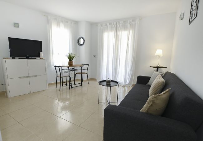 Appartement à Calpe - A117 VELES I VENTS 1A Appartement à Calpe - A117 VELES I VENTS 1A