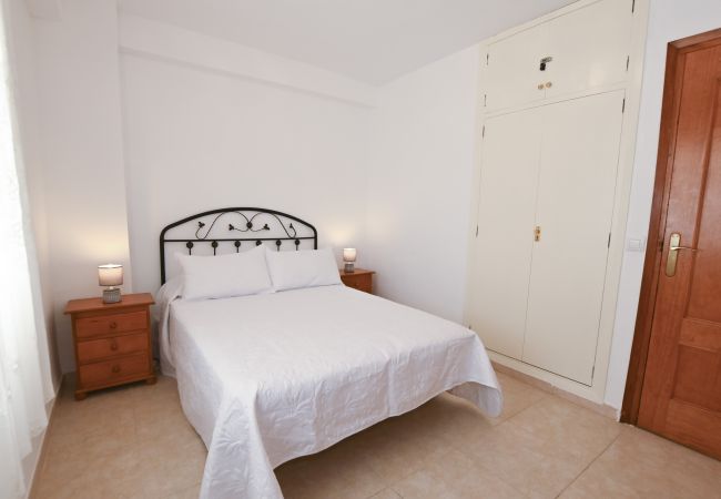 Appartement à Calpe - A115 LA LUZ III 4A Appartement à Calpe - A115 LA LUZ III 4A