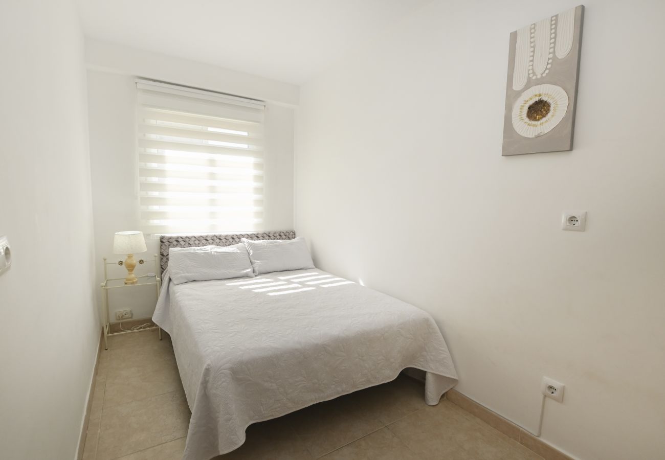 Appartement à Calpe / Calp - A115 LA LUZ III 4A