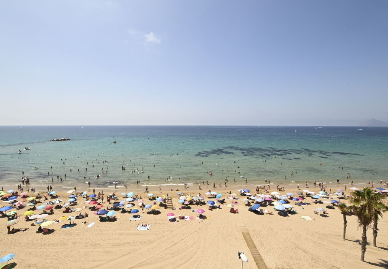 Appartement à Calpe / Calp - A12 OCEANIC 607