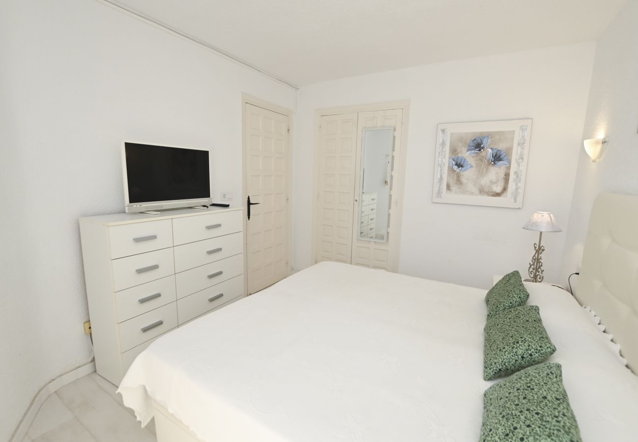 Appartement à Calpe / Calp - A12 OCEANIC 607