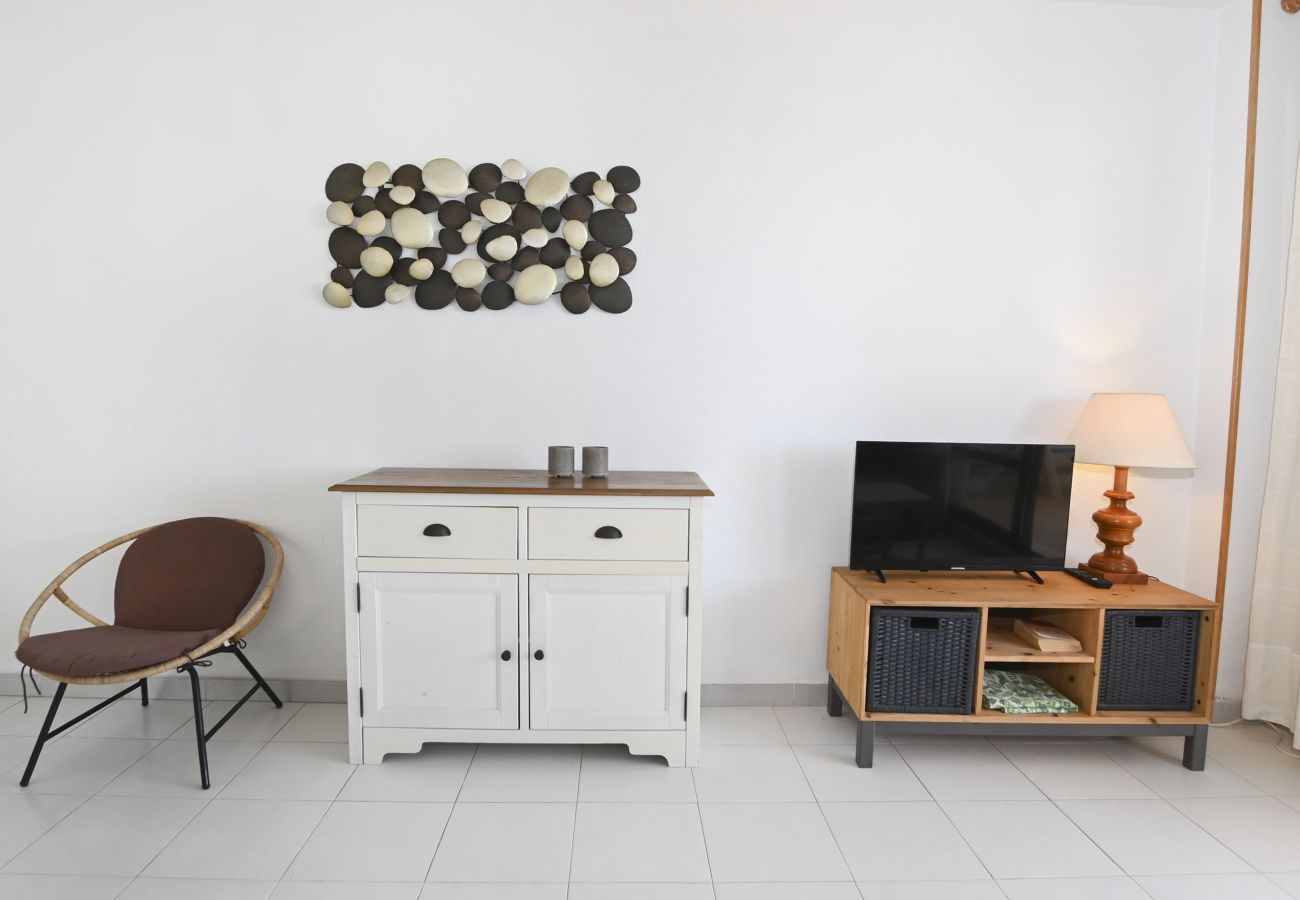 Appartement à Calpe / Calp - A25 LAS CONCHAS 2A