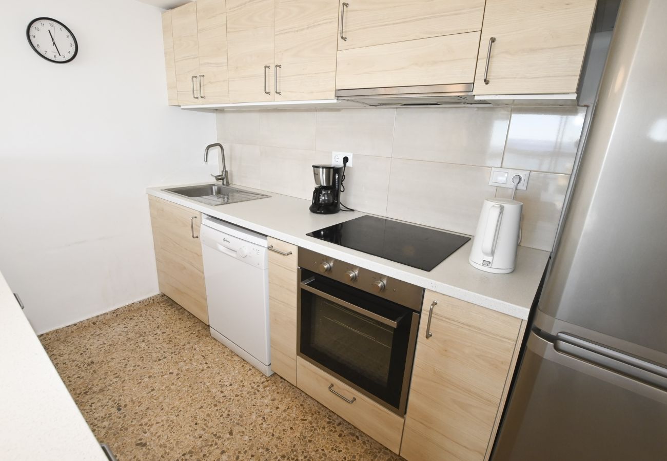 Appartement à Calpe / Calp - A56 CALPEMAR A 3º12