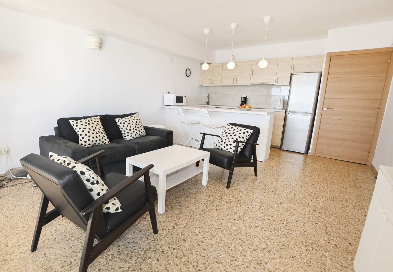 Appartement à Calpe / Calp - A56 CALPEMAR A 3º12