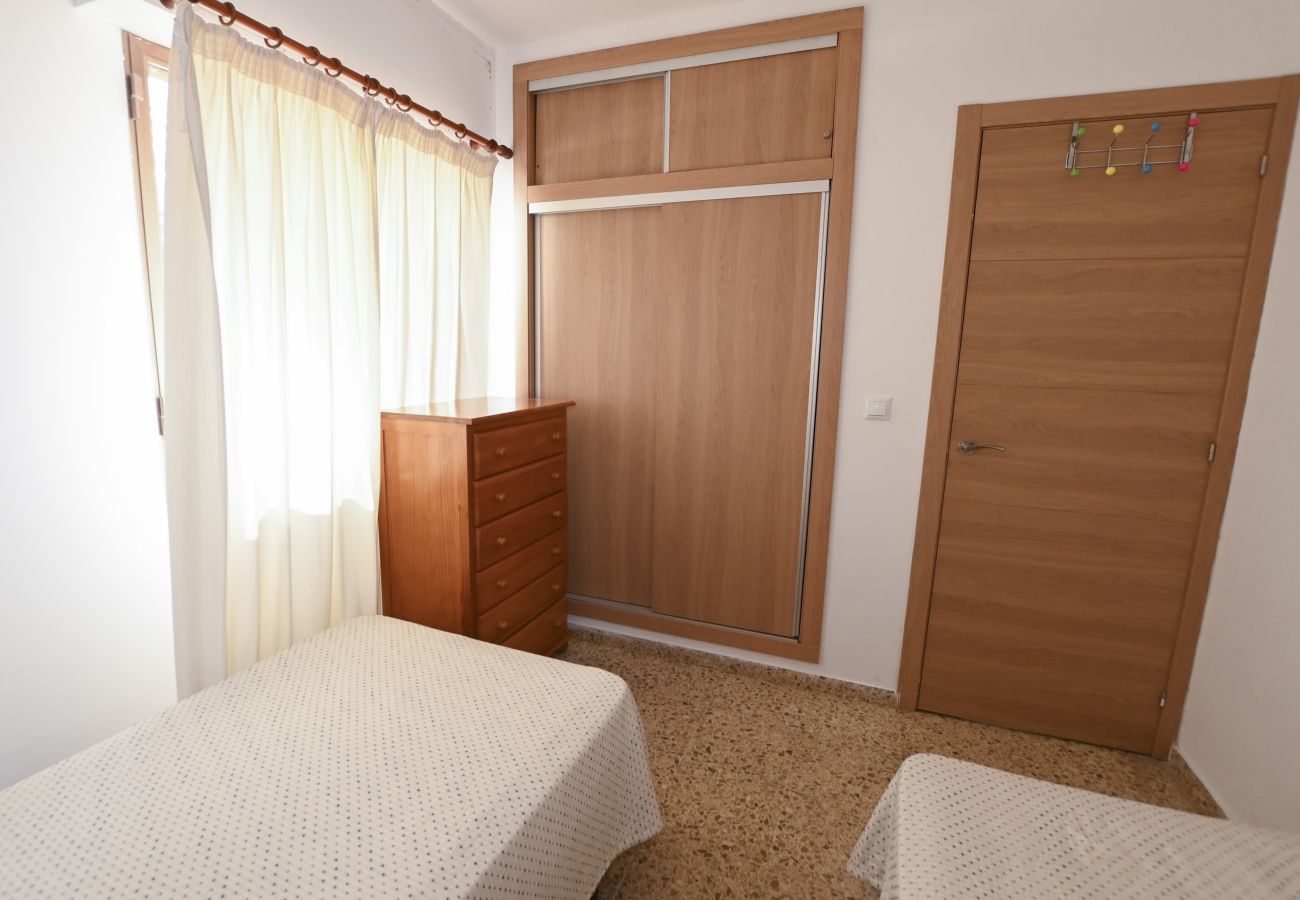 Appartement à Calpe / Calp - A56 CALPEMAR A 3º12