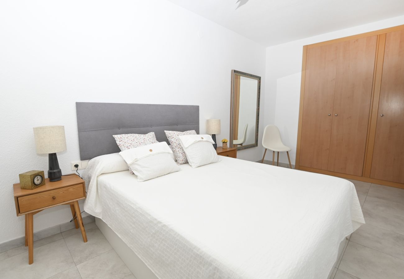 Appartement à Calpe / Calp - A23 APOLO 4 ESC 3 3-10