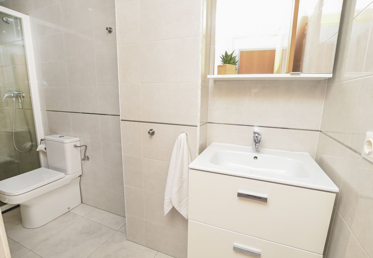 Appartement à Calpe / Calp - A23 APOLO 4 ESC 3 3-10