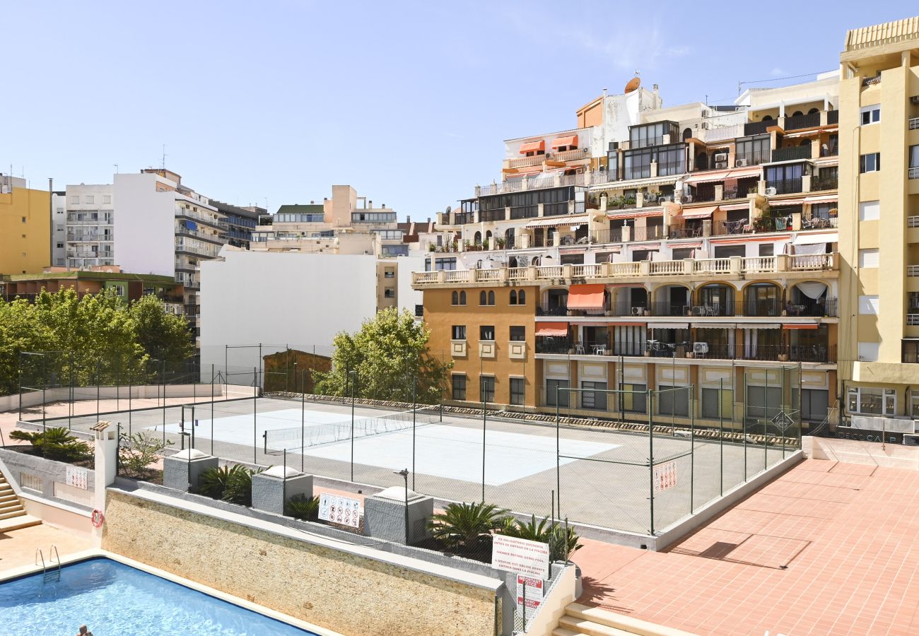 Appartement à Calpe / Calp - A23 APOLO 4 ESC 3 3-10