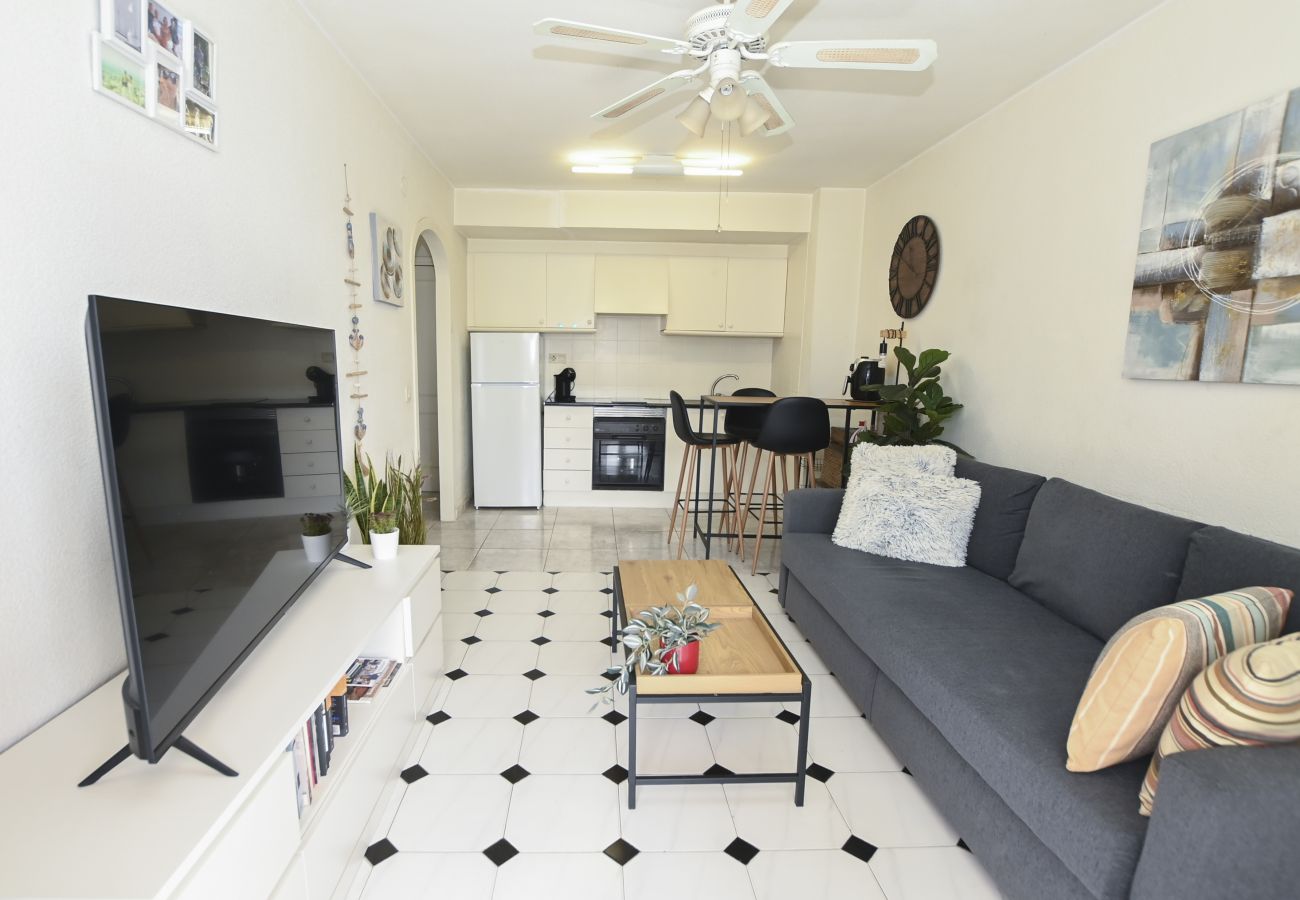 Appartement à Calpe / Calp - A121 APOLO 5 3C