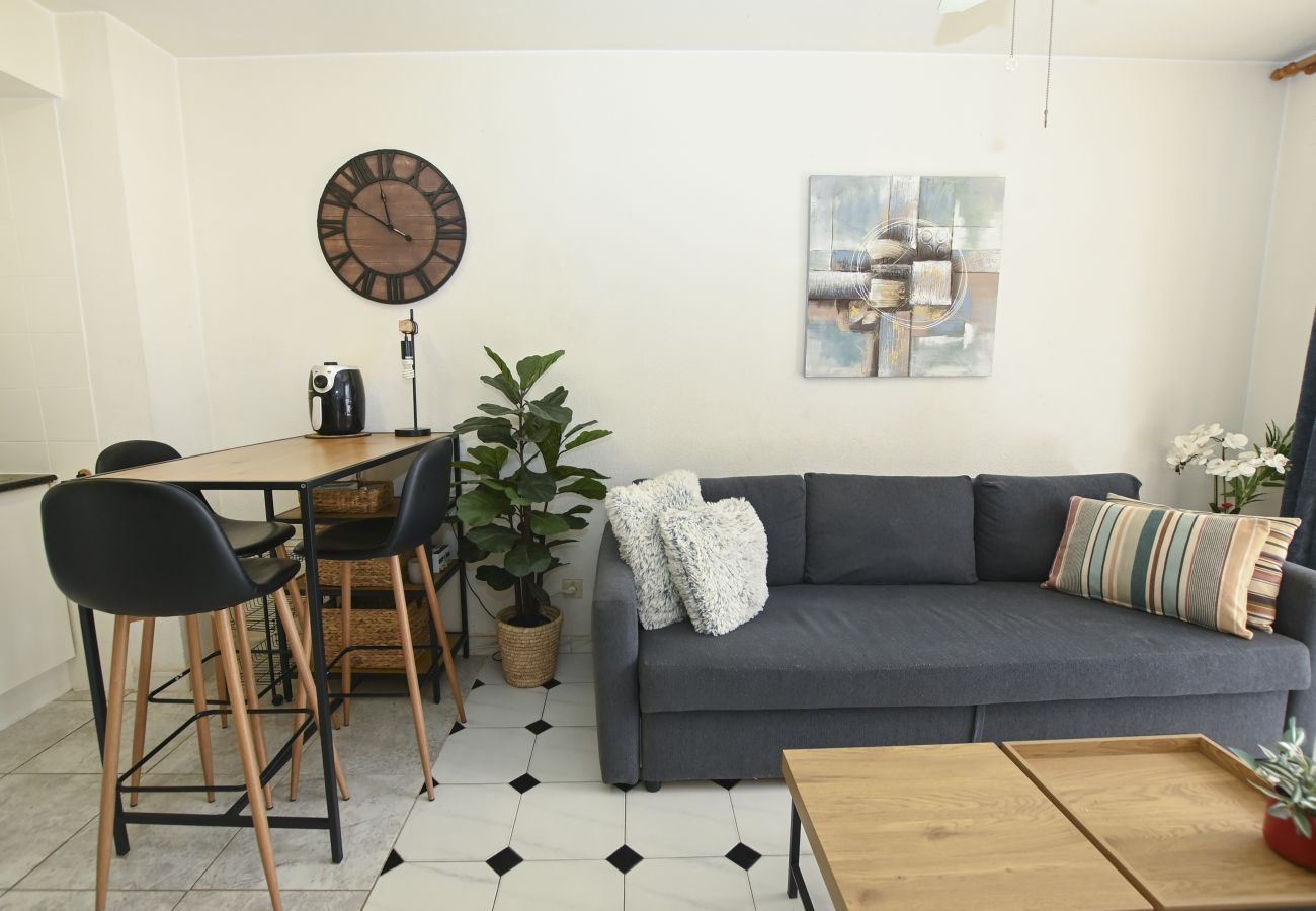Appartement à Calpe / Calp - A121 APOLO 5 3C