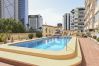 Appartement à Calpe - A121 APOLO 5 3C