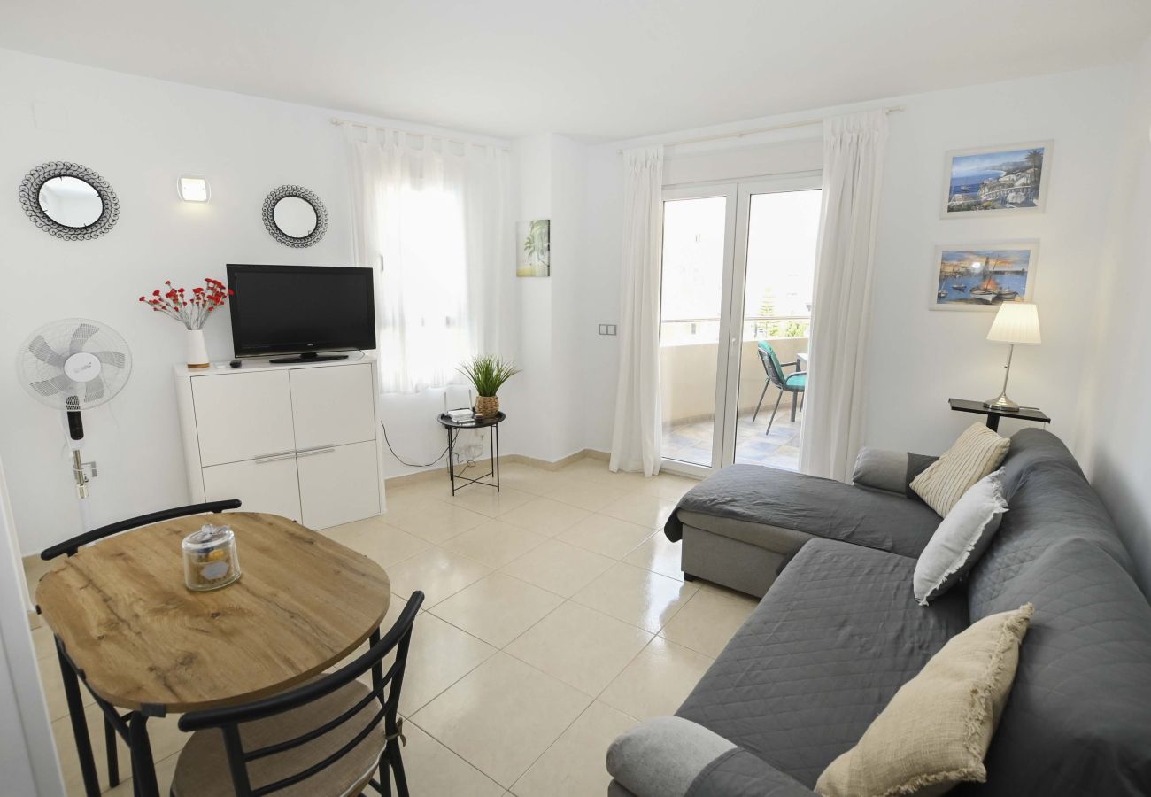 Appartement à Calpe / Calp - A117 VELES I VENTS 1A