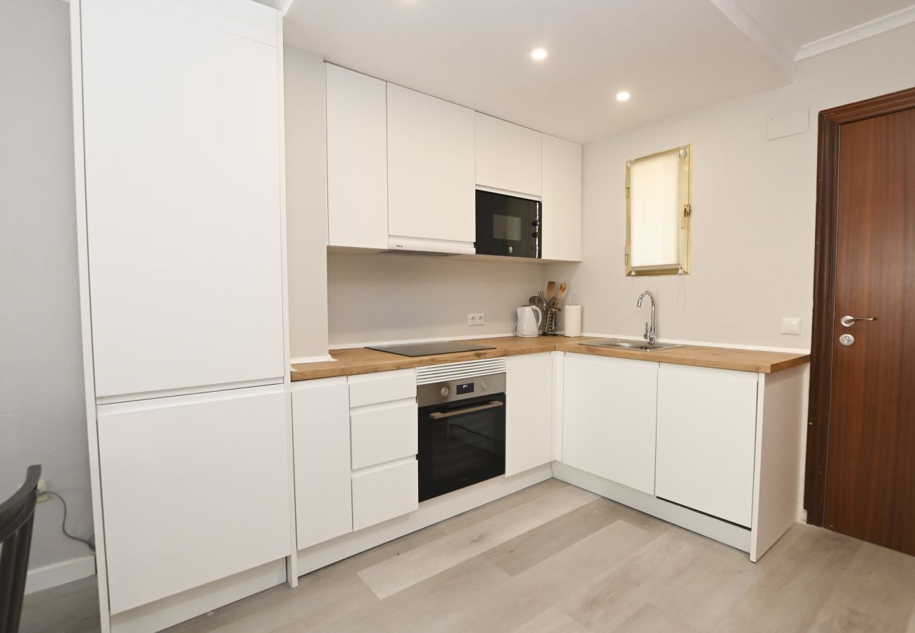 Appartement à Calpe / Calp - A116 MARENOSTRUM, FASE 4, 2ºB