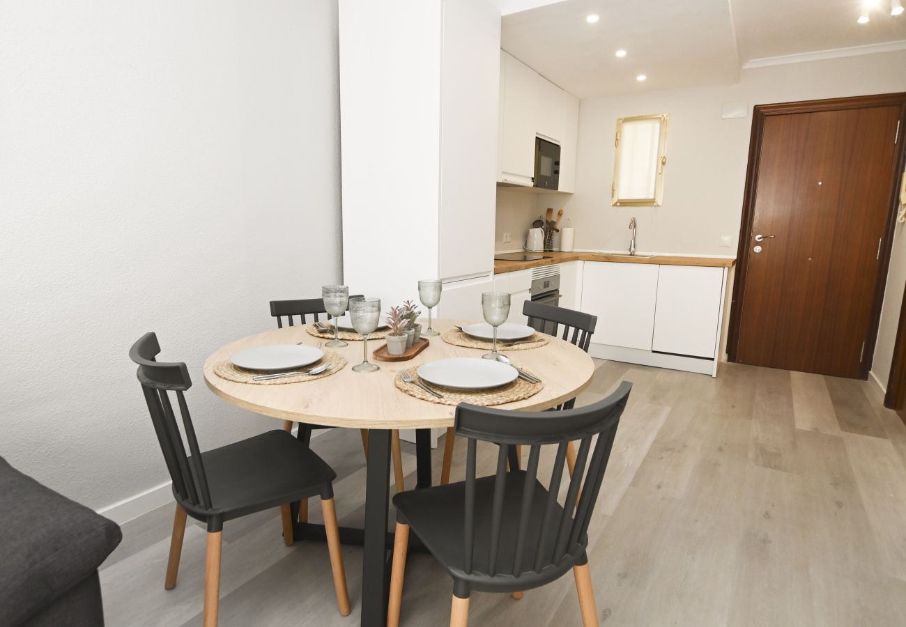 Appartement à Calpe / Calp - A116 MARENOSTRUM, FASE 4, 2ºB