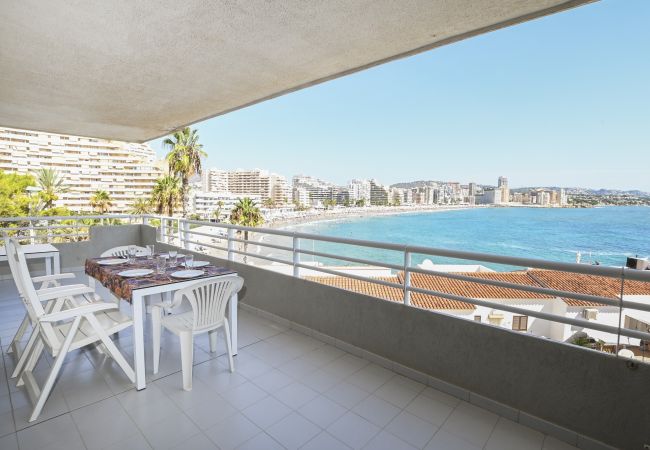  à Calpe - A14 BAHIA MAR 3D