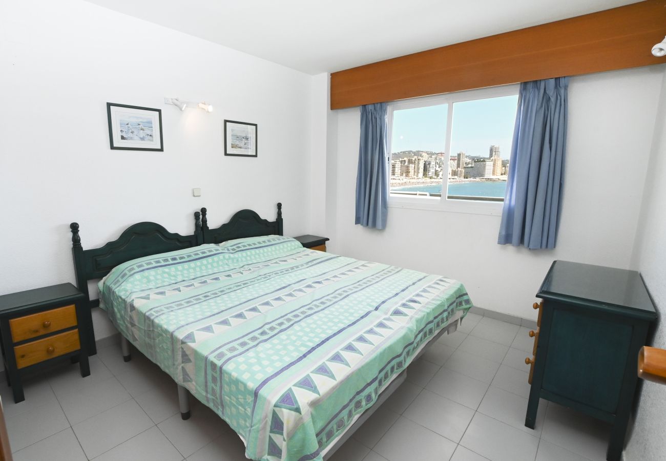 Appartement à Calpe / Calp - A14 BAHIA MAR 3D