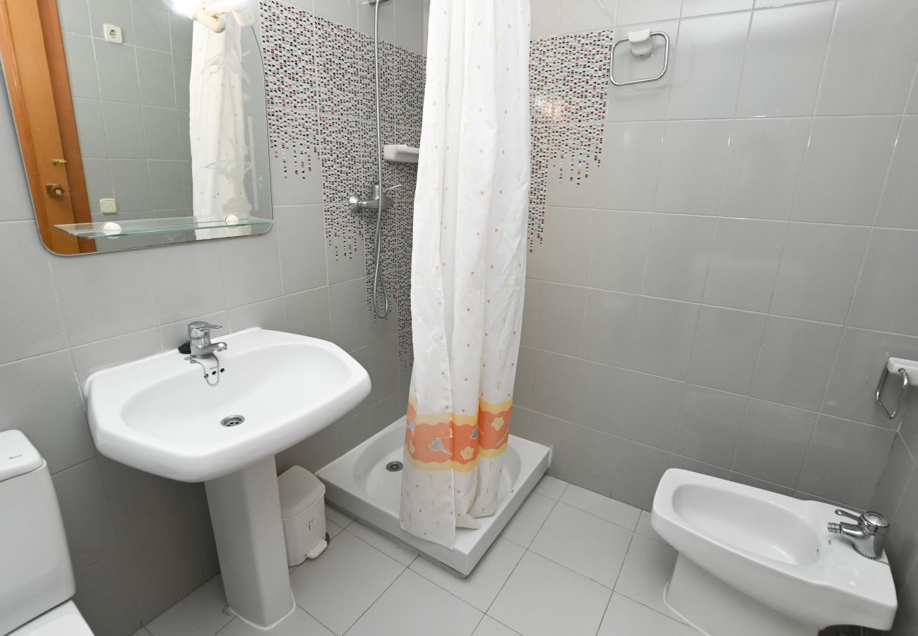 Appartement à Calpe / Calp - A14 BAHIA MAR 3D