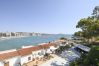 Appartement à Calpe - A14 BAHIA MAR 3D