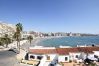 Appartement à Calpe - A14 BAHIA MAR 3D