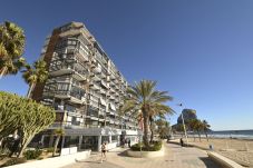 Апартаменты на Кальпе / Calpe - A59 CALPEMAR A 5º 18