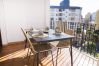 Апартаменты на Calpe - A82 EUROPLAYA FASE I 4º E Апартаменты на Calpe - A82 EUROPLAYA FASE I 4º E