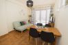 Апартаменты на Calpe - A82 EUROPLAYA FASE I 4º E Апартаменты на Calpe - A82 EUROPLAYA FASE I 4º E