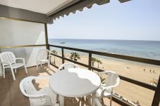 Апартаменты на Кальпе / Calpe - A06 CALPEMAR A 5º 19 Апартаменты на Кальпе / Calpe - A06 CALPEMAR A 5º 19