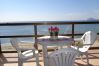 Апартаменты на Calpe - A06 CALPEMAR A 5º 19 Апартаменты на Calpe - A06 CALPEMAR A 5º 19