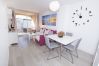Апартаменты на Calpe - A45 APOLO 7 ESC 4 6º 27 Апартаменты на Calpe - A45 APOLO 7 ESC 4 6º 27