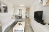 Апартаменты на Calpe - A45 APOLO 7 ESC 4 6º 27
