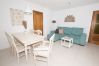 Апартаменты на Calpe - A05 EDIFICIO LA REINA 7º 41 Апартаменты на Calpe - A05 EDIFICIO LA REINA 7º 41