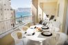 Апартаменты на Calpe - A05 EDIFICIO LA REINA 7º 41 Апартаменты на Calpe - A05 EDIFICIO LA REINA 7º 41