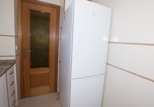 Апартаменты на Calpe - A110 EDIFICIO LA REINA 8º 45 Апартаменты на Calpe - A110 EDIFICIO LA REINA 8º 45