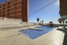 Апартаменты на Calpe - A40 CALPEMAR  C 8º 32 Апартаменты на Calpe - A40 CALPEMAR  C 8º 32