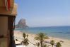 Апартаменты на Calpe - A47 CALPEMAR C 5º 19 Апартаменты на Calpe - A47 CALPEMAR C 5º 19