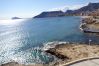 Апартаменты на Calpe - A35 CASITA BLANCA ESC 2 5º 10 Апартаменты на Calpe - A35 CASITA BLANCA ESC 2 5º 10