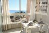 Апартаменты на Calpe - A72 APOLO 11 ESC 2 3º 15 Апартаменты на Calpe - A72 APOLO 11 ESC 2 3º 15
