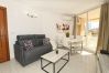 Апартаменты на Calpe - A18 APOLO 7 ESC 1 4º 54 Апартаменты на Calpe - A18 APOLO 7 ESC 1 4º 54