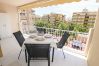 Апартаменты на Calpe - A20 APOLO 7 ESC 5 4º 16 Апартаменты на Calpe - A20 APOLO 7 ESC 5 4º 16