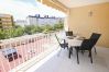 Апартаменты на Calpe - A20 APOLO 7 ESC 5 4º 16 Апартаменты на Calpe - A20 APOLO 7 ESC 5 4º 16