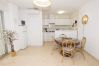 Апартаменты на Calpe - A78 EDIFICIO PEÑASOL 1º 3 Апартаменты на Calpe - A78 EDIFICIO PEÑASOL 1º 3