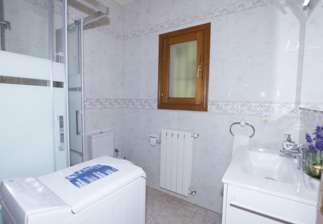 Вилла на Calpe - A41 EMPEDROLA URB  12Q Вилла на Calpe - A41 EMPEDROLA URB  12Q