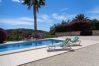 Вилла на Calpe - A41 EMPEDROLA URB  12Q Вилла на Calpe - A41 EMPEDROLA URB  12Q