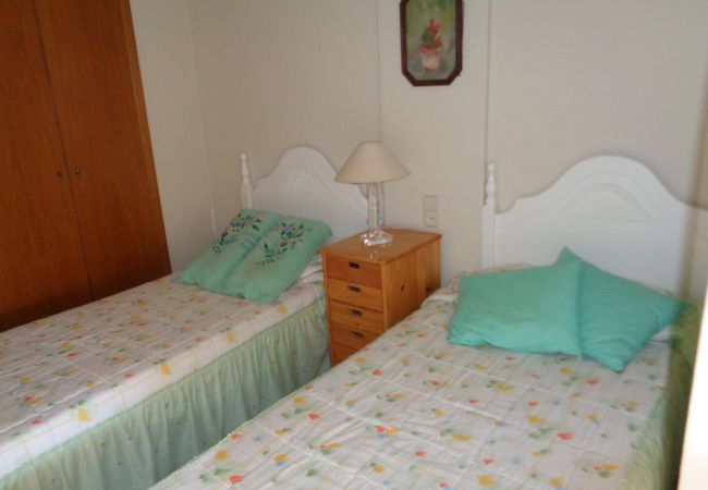 Апартаменты на Calpe - A27 CALPEPLACE ESC 2 4º 1 Апартаменты на Calpe - A27 CALPEPLACE ESC 2 4º 1