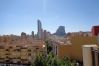 Апартаменты на Calpe - A13 CONSULADO A 5º 3