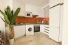 Апартаменты на Calpe - A43 EDIFICIO OCEANIC 6º 608 Апартаменты на Calpe - A43 EDIFICIO OCEANIC 6º 608