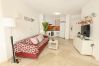 Апартаменты на Calpe - A43 EDIFICIO OCEANIC 6º 608 Апартаменты на Calpe - A43 EDIFICIO OCEANIC 6º 608