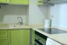 Апартаменты на Calpe - A42 EDIFICIO BORUMBOT 4 3º 27 Апартаменты на Calpe - A42 EDIFICIO BORUMBOT 4 3º 27